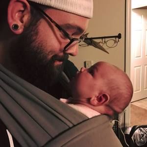 Meet your Posher, Ryan